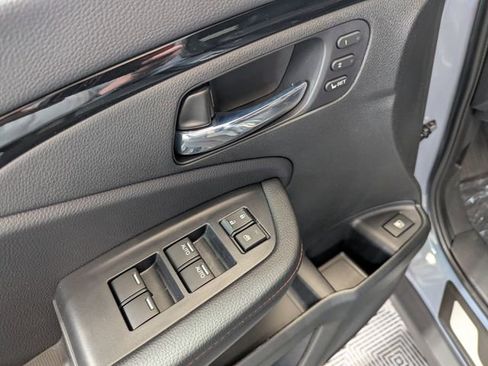 New 2026 Honda Ridgeline Black Edition image 28