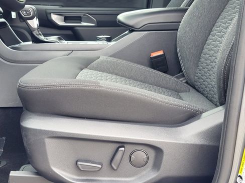 New 2025 Ford Ranger XLT w/ Equipment Group 301A High image 22