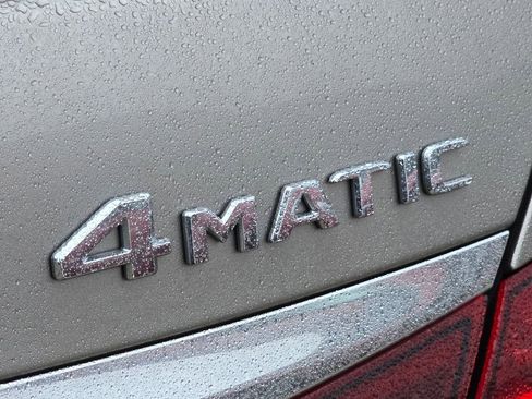 Certified 2021 Mercedes-Benz E 350 E 350 image 6