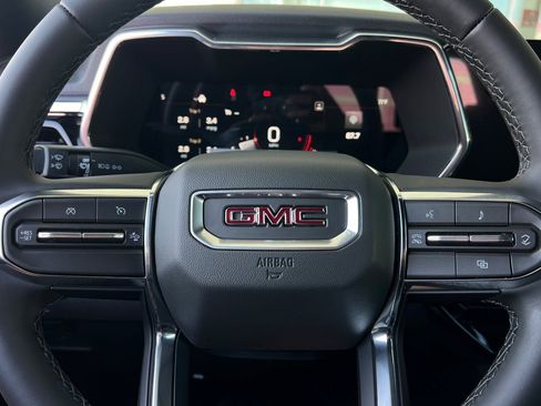 New 2026 GMC Canyon Elevation RWD image 22