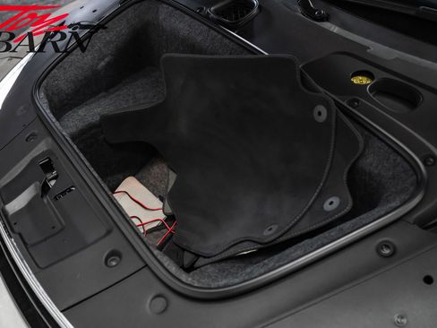 Used 2008 Audi R8 V8 image 58