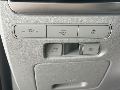 Used 2025 Hyundai Palisade SEL AWD/4WD image 16