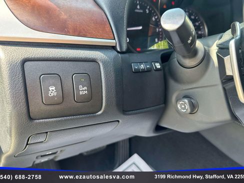 Used 2015 Lexus GS 350 w/ Premium Package RWD image 15