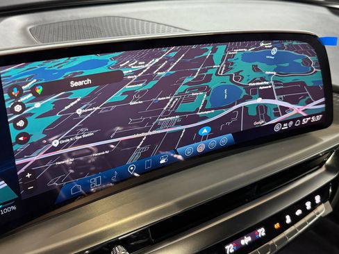 New 2026 Cadillac Lyriq Sport image 31