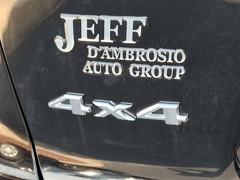 Certified 2019 Jeep Cherokee Limited image 35