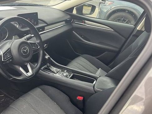 Used 2018 MAZDA MAZDA6 Sport image 14