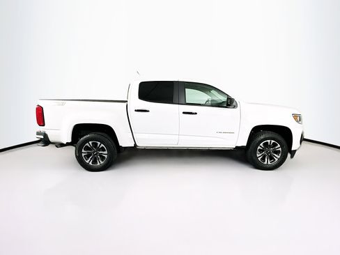 Used 2022 Chevrolet Colorado Z71 w/ Safety Package image 10