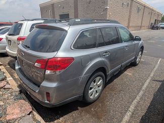 Used 2011 Subaru Outback 2.5i Premium AWD/4WD video 4