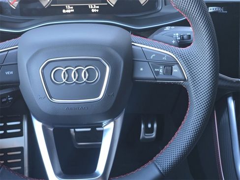 New 2026 Audi Q8 Prestige image 16