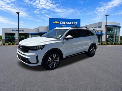 Used 2023 Kia Sorento EX