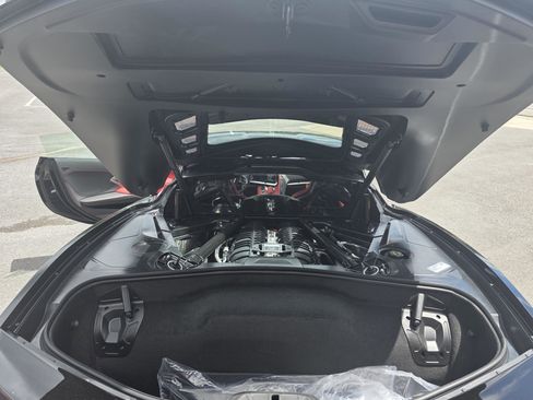 New 2025 Chevrolet Corvette Z06 image 15