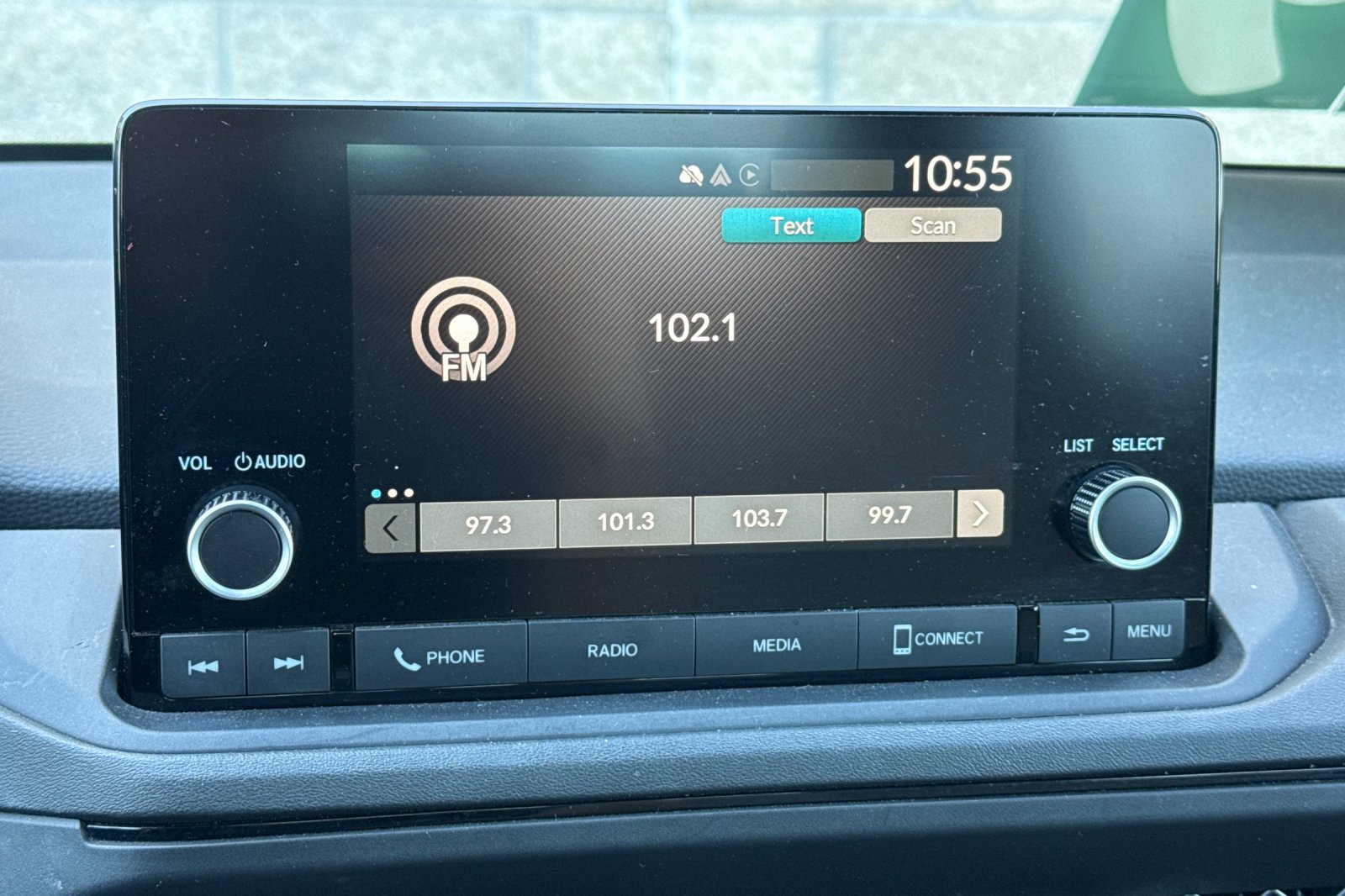 Used 2023 Honda Accord EX image 22