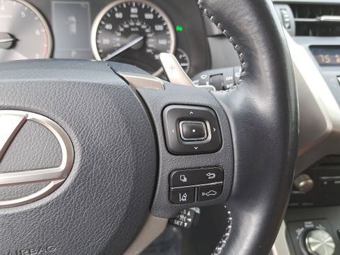 Used 2020 Lexus NX 300 FWD w/ Premium Package image 18