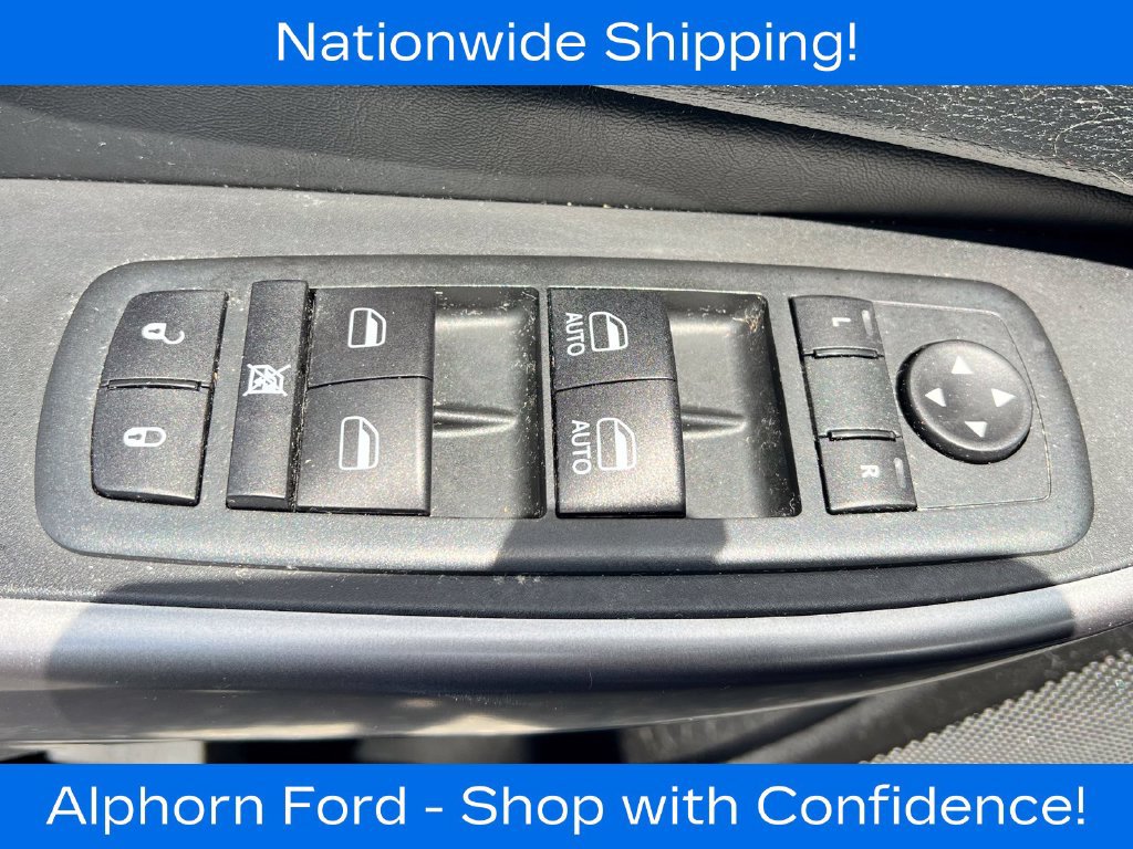 Used 2021 Jeep Cherokee Limited AWD/4WD image 13