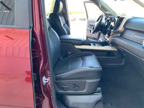 Used 2020 RAM 3500 Laramie image 21