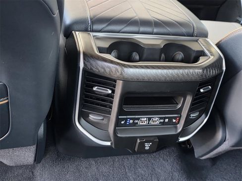 Used 2025 RAM 1500 Tungsten w/ Towing Technology Group image 13