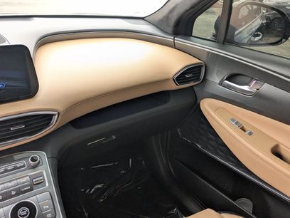 Used 2023 Hyundai Santa Fe Calligraphy