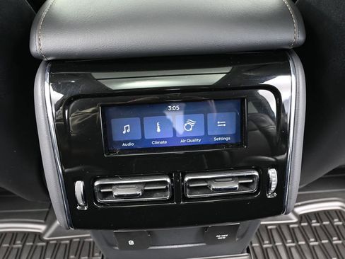 Used 2025 Lincoln Aviator Reserve w/ Jet Appearance Package image 46