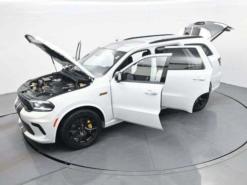 Used 2024 Dodge Durango SRT AWD/4WD image 39