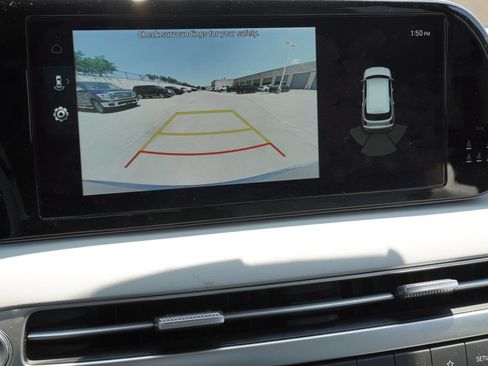 Used 2025 Hyundai Palisade SEL AWD/4WD image 24