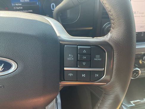 New 2026 Ford F250 King Ranch AWD/4WD image 22