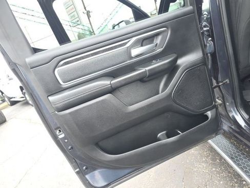 Used 2019 RAM 1500 Big Horn image 35