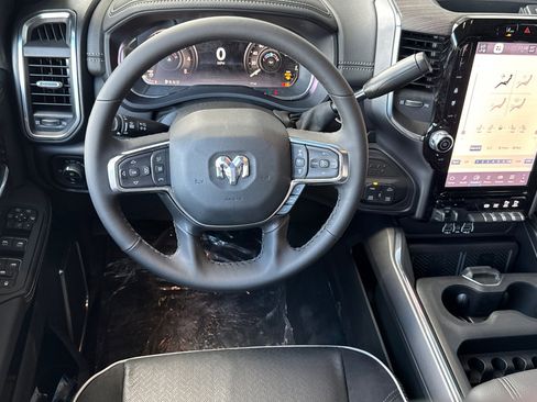 New 2026 RAM 2500 Laramie image 13