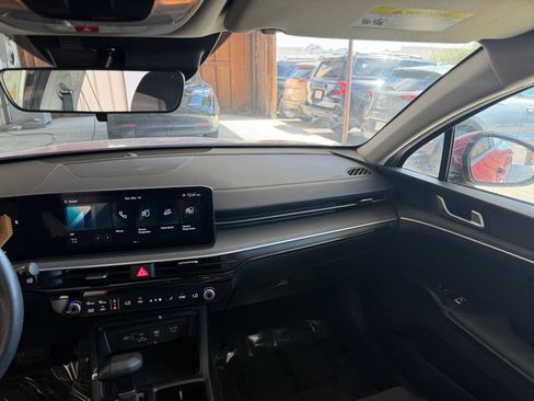 Used 2025 Kia K5 LXS image 34