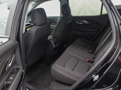 Used 2023 GMC Terrain SLE w/ Elevation Edition FWD image 16