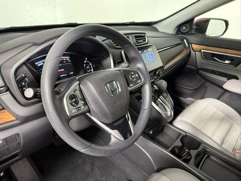 Used 2021 Honda CR-V EX image 12