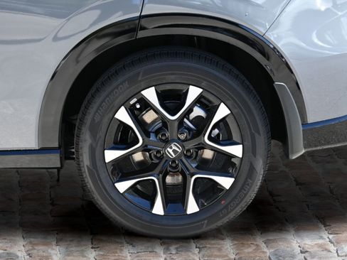 New 2026 Honda HR-V EX-L image 39