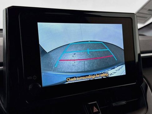 Used 2026 Toyota Corolla Cross AWD Hybrid w/ Moonroof Package image 24