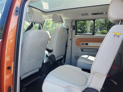 New 2025 Volkswagen ID. Buzz Pro S Plus image 12