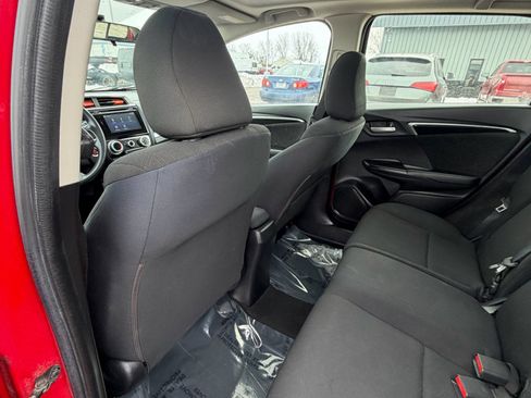 Used 2016 Honda Fit EX image 37