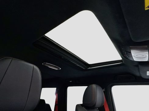 Certified 2025 Mercedes-Benz G 63 AMG 4MATIC image 17