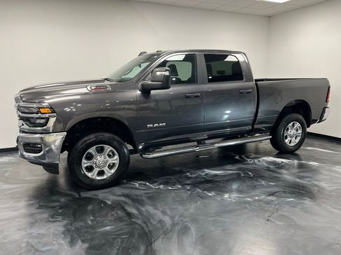 Used 2025 RAM 2500 Big Horn image 20