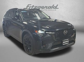 Used 2026 MAZDA CX-90 3.3 Turbo w/ Premium Sport Pkg AWD/4WD 360° Tour