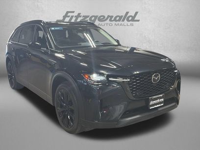 Used 2026 MAZDA CX-90 3.3 Turbo w/ Premium Sport Pkg