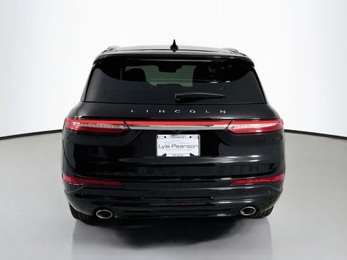 Used 2024 Lincoln Corsair Grand Touring w/ Equipment Group 301A AWD/4WD image 10