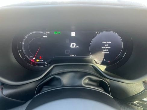 Used 2024 Dodge Hornet GT image 19