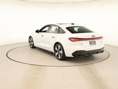 New 2026 Audi A5 2.0T Premium AWD/4WD image 4