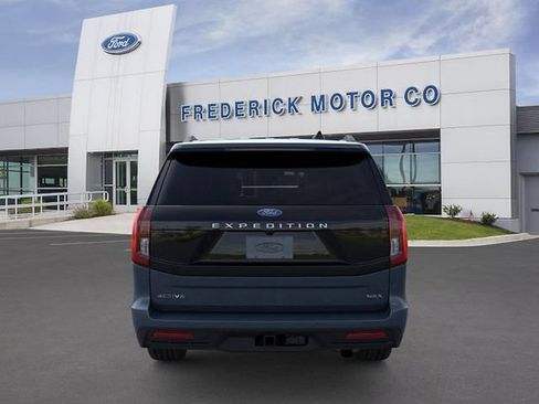 New 2026 Ford Expedition Max Active AWD/4WD image 5