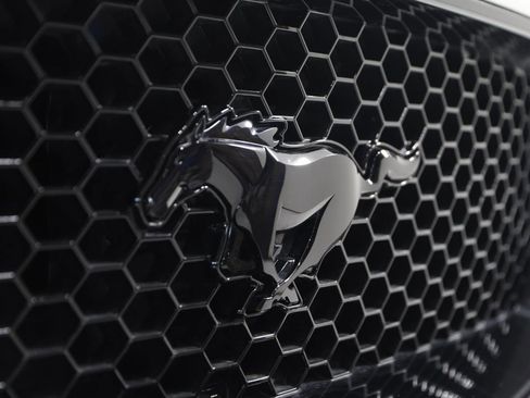 Used 2019 Ford Mustang GT Premium w/ Black Accent Package image 18