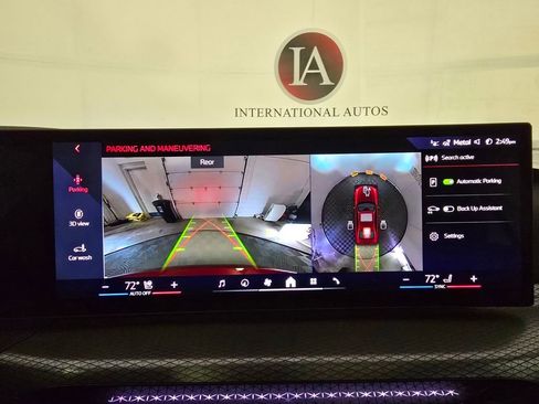 New 2026 BMW 330i xDrive Sedan w/ M Sport Package image 15