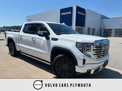 Used 2024 GMC Sierra 1500 Denali w/ Denali Reserve Package