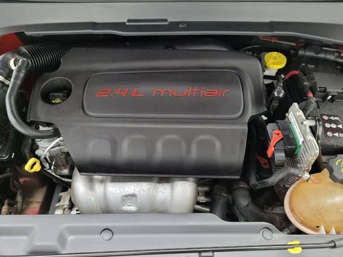 Used 2018 Jeep Compass Latitude w/ Popular Equipment Group image 30