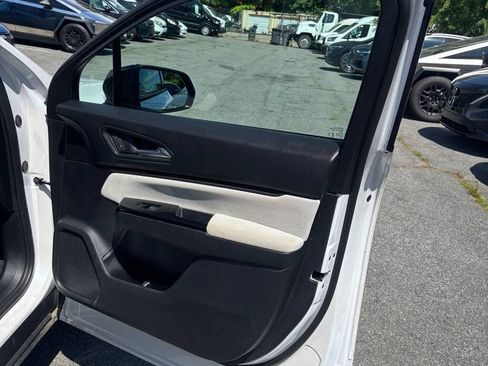 Used 2024 Honda Prologue EX image 29
