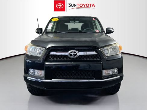 Used 2012 Toyota 4Runner SR5 RWD image 10