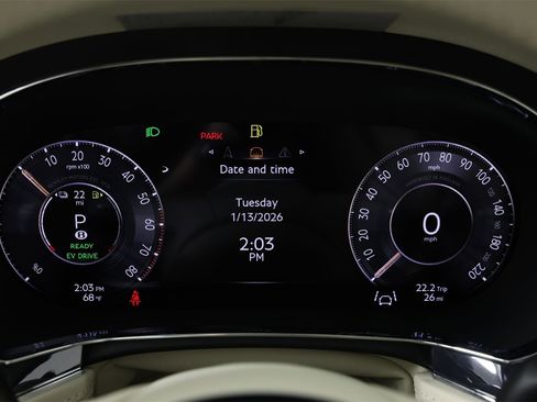 New 2026 Bentley Continental GT image 33