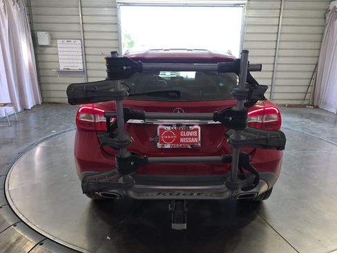 Used 2018 Mercedes-Benz GLA 250 image 8